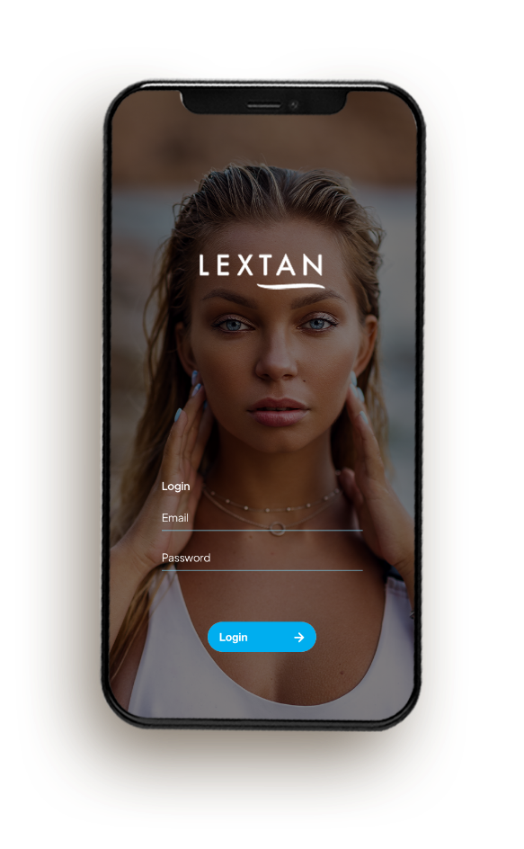 Lextan App