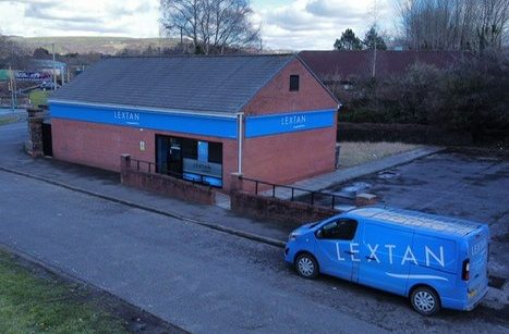 Lextan Swansea (Llansamlet)