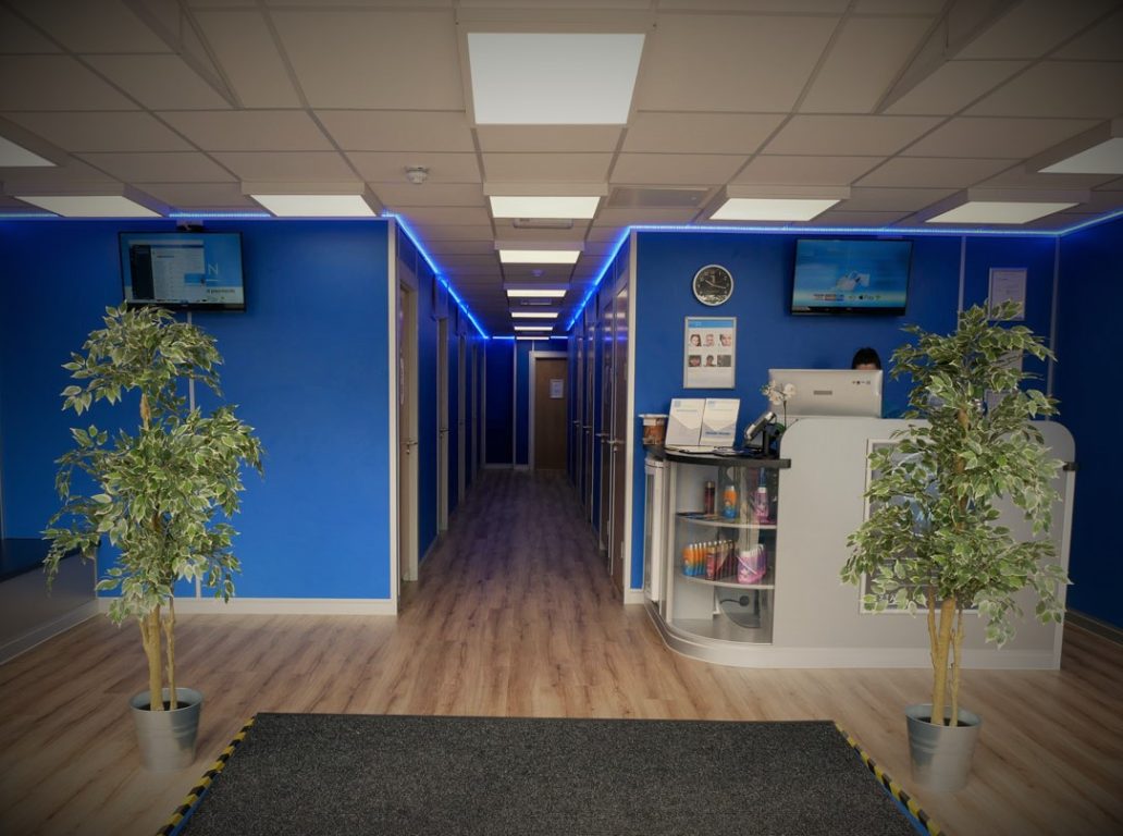 Lextan Swansea (Morriston) Lextan Wales largest chain of tanning