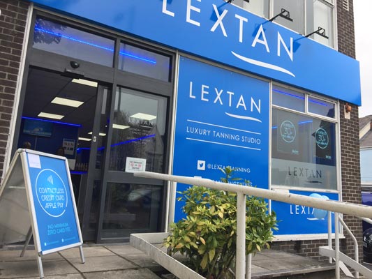 Lextan Swansea (Uplands)
