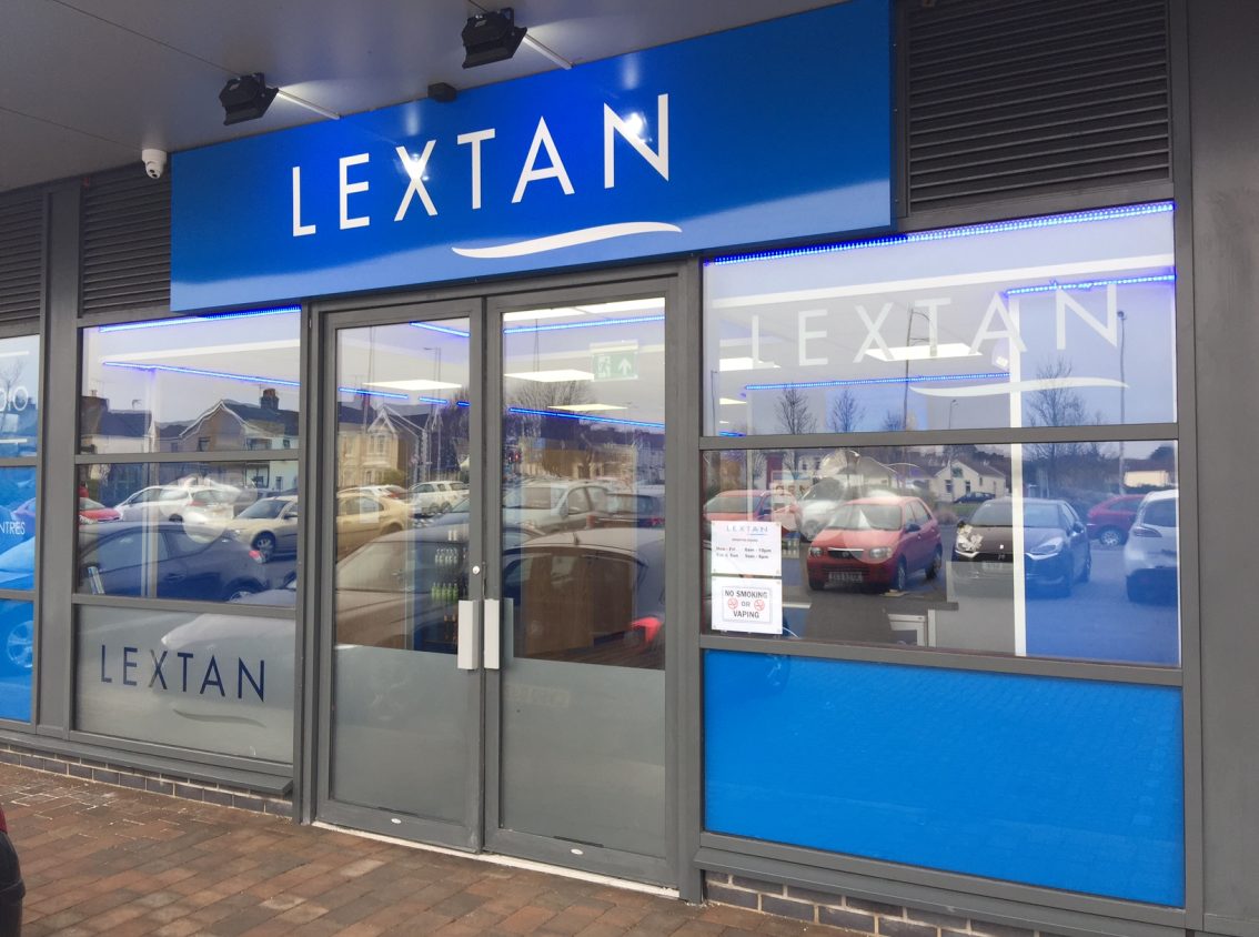 Lextan Llanelli