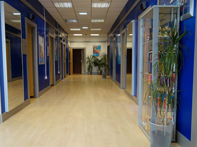 Lextan Newport (Malpas Road)