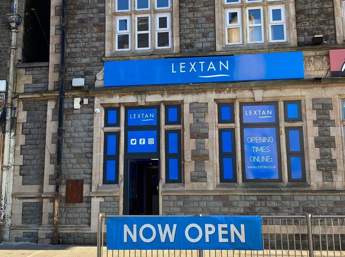 Lextan Port Talbot