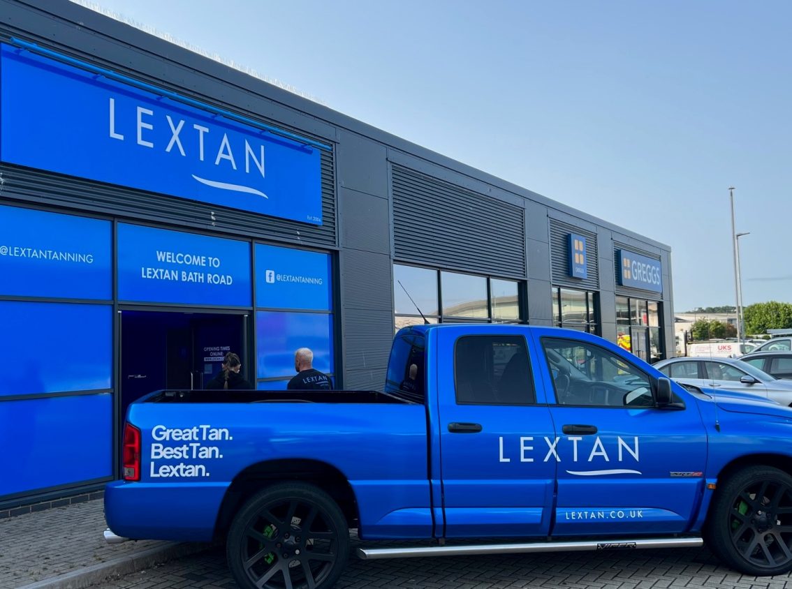 Lextan Bristol (Bath Road)