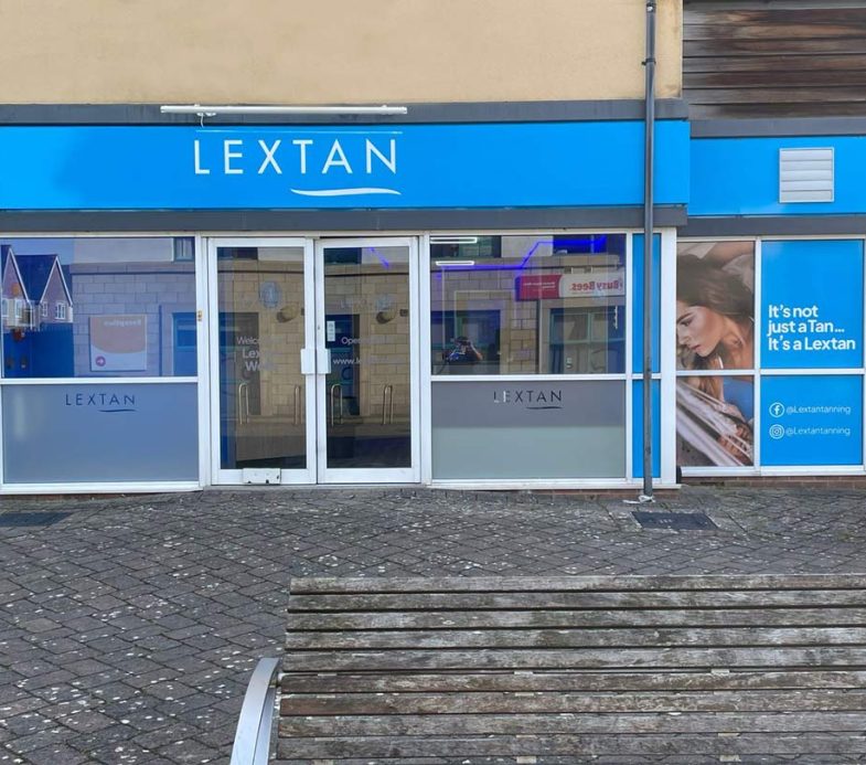 Lextan Weston-Super-Mare (Worle) - Lextan - Wales and the West's ...