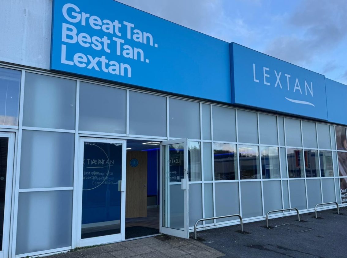 Lextan Carmarthen